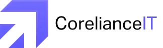 corelianceit transparent logo